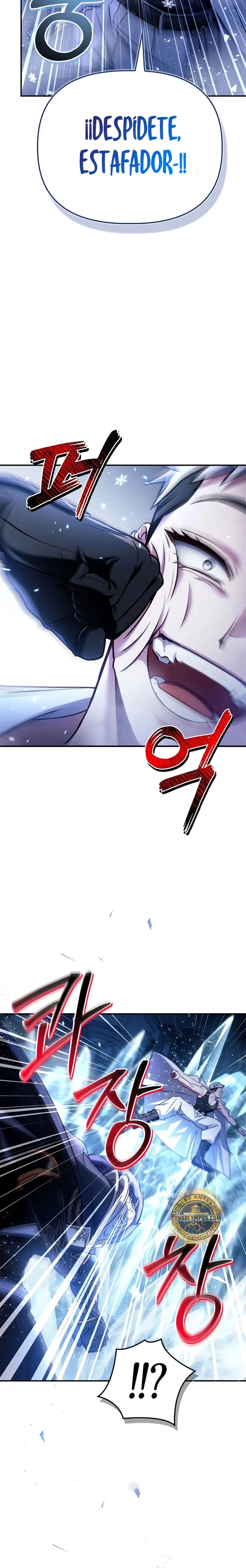 Read Manual de instrucciones del Reencarnado ES Manga Online
