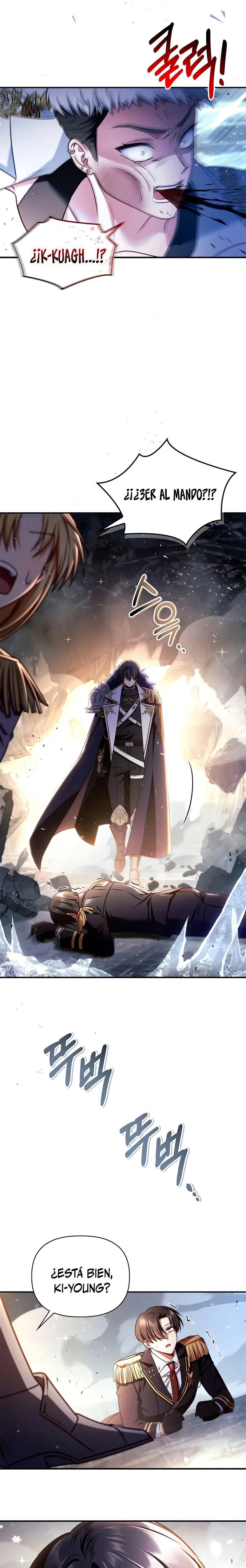 Read Manual de instrucciones del Reencarnado ES Manga Online
