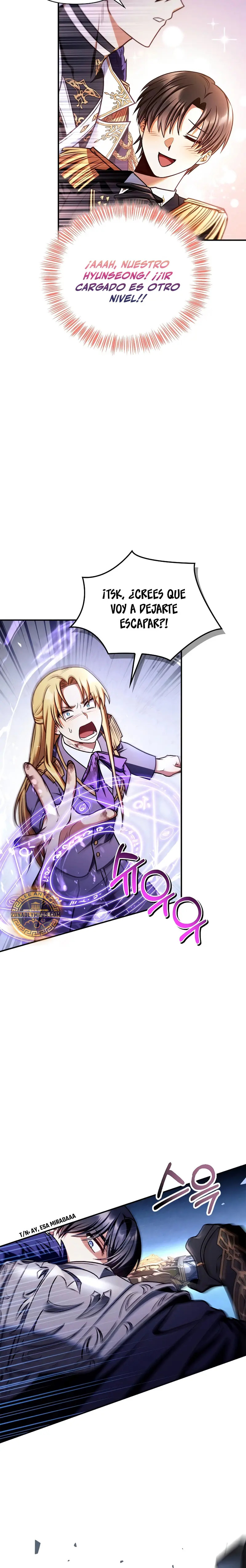 Read Manual de instrucciones del Reencarnado ES Manga Online