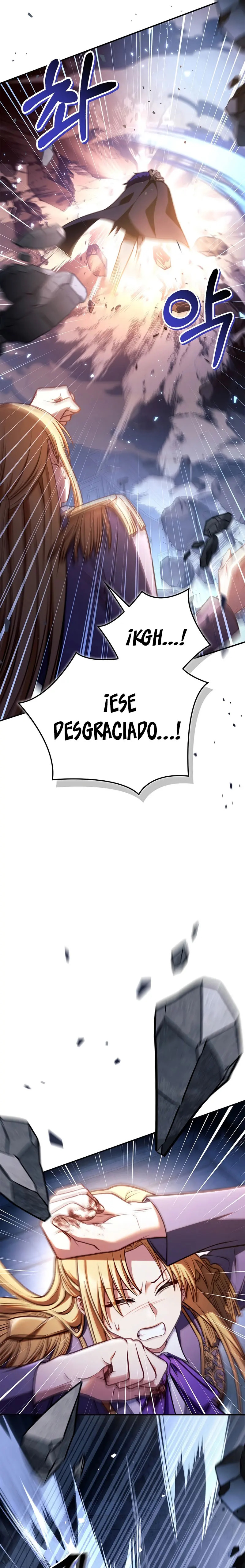 Read Manual de instrucciones del Reencarnado ES Manga Online