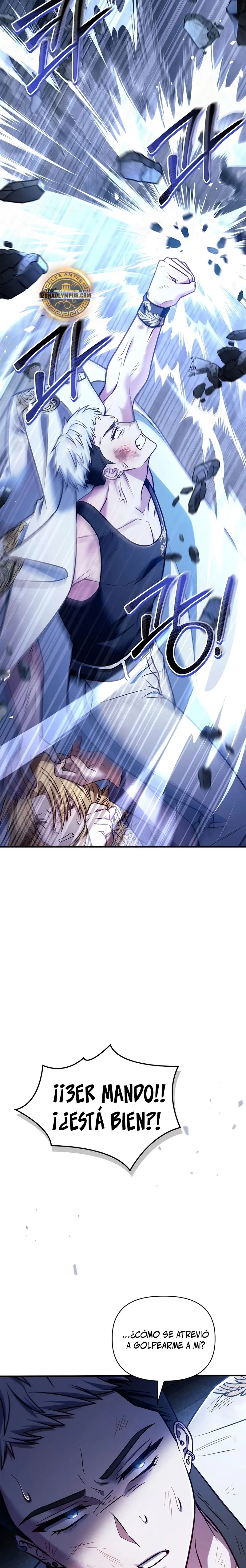 Read Manual de instrucciones del Reencarnado ES Manga Online