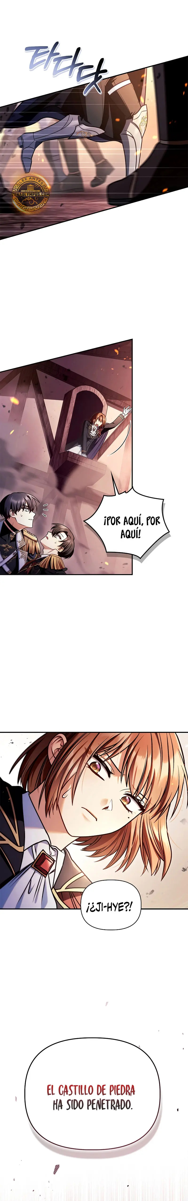 Read Manual de instrucciones del Reencarnado ES Manga Online