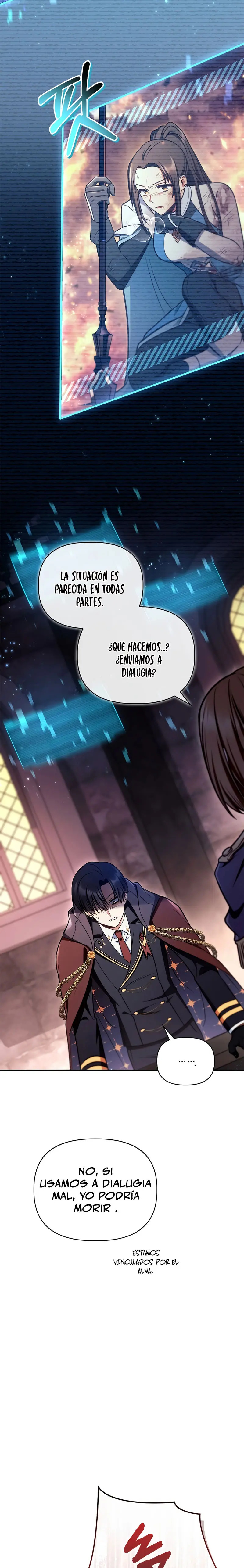 Read Manual de instrucciones del Reencarnado ES Manga Online