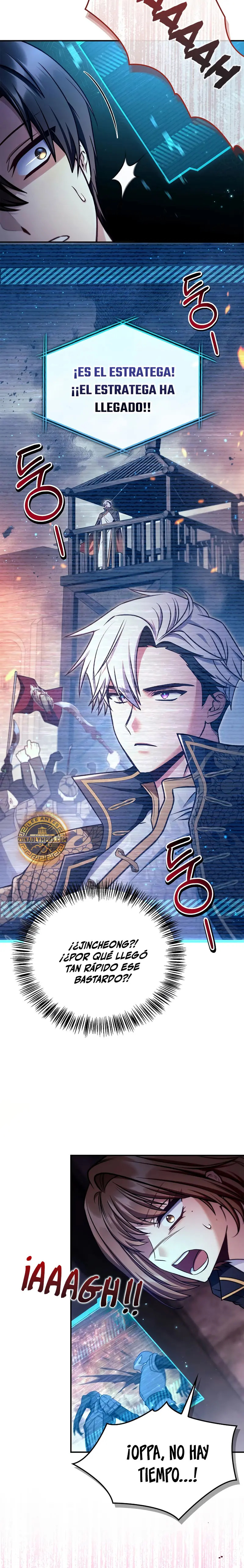 Read Manual de instrucciones del Reencarnado ES Manga Online