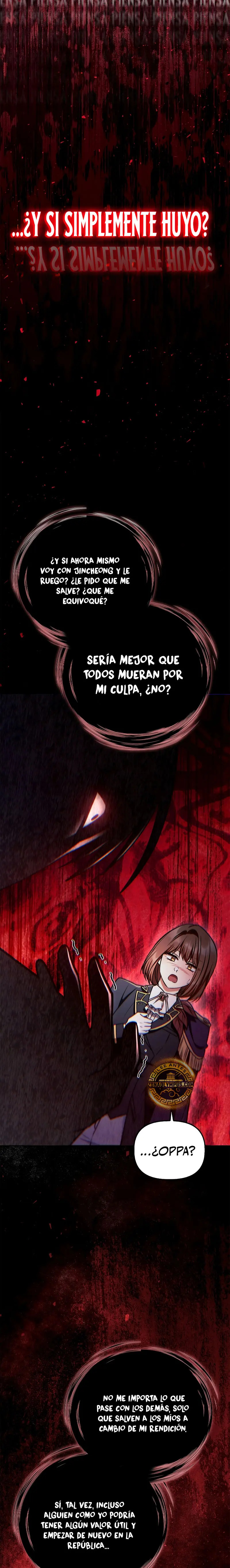 Read Manual de instrucciones del Reencarnado ES Manga Online