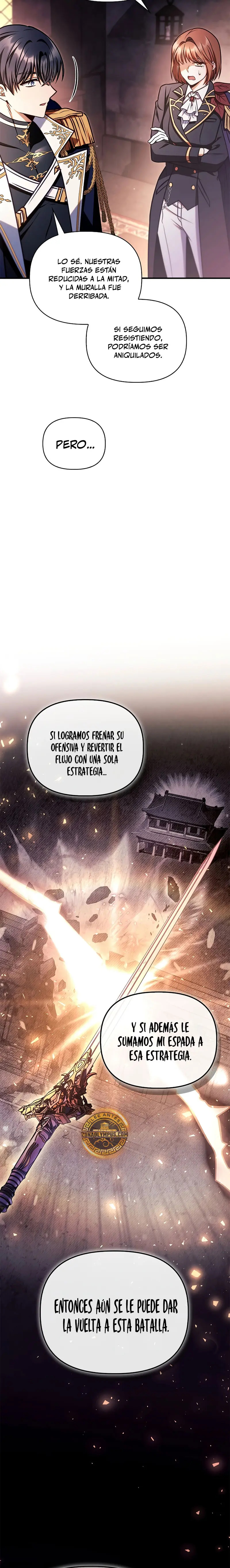 Read Manual de instrucciones del Reencarnado ES Manga Online