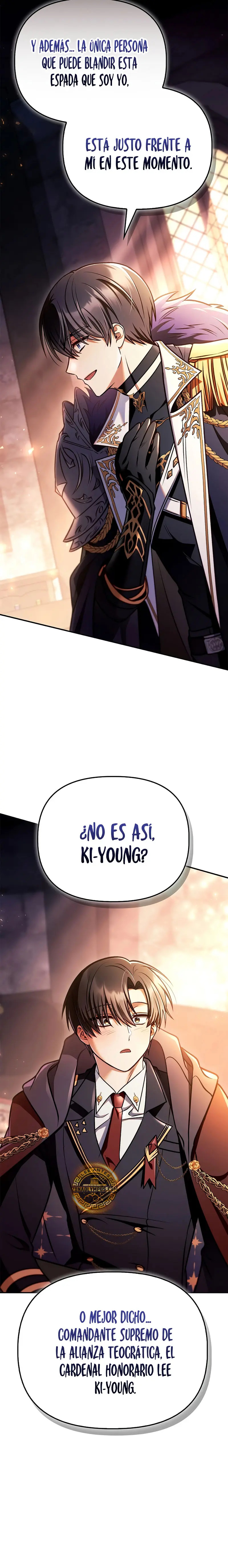 Read Manual de instrucciones del Reencarnado ES Manga Online