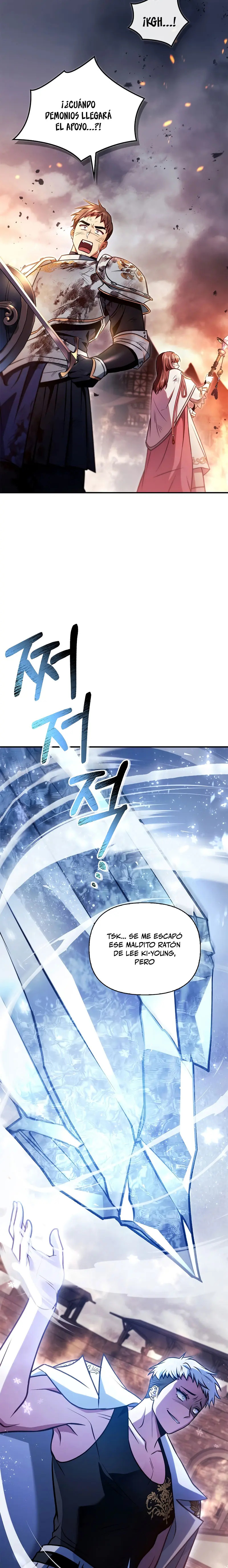 Read Manual de instrucciones del Reencarnado ES Manga Online