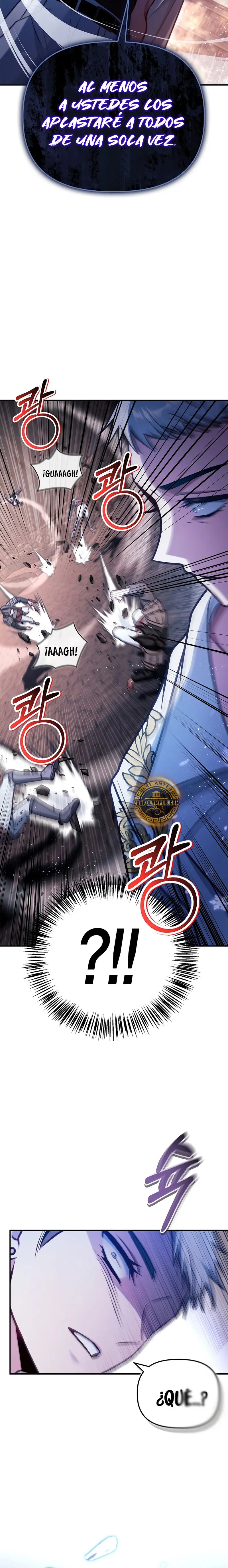 Read Manual de instrucciones del Reencarnado ES Manga Online