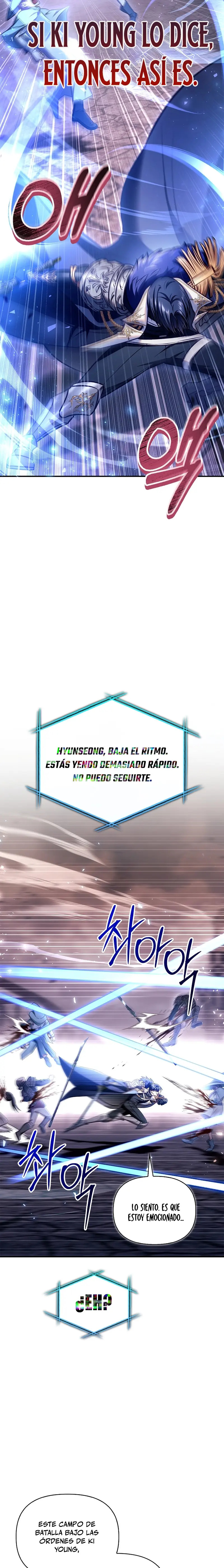 Read Manual de instrucciones del Reencarnado ES Manga Online