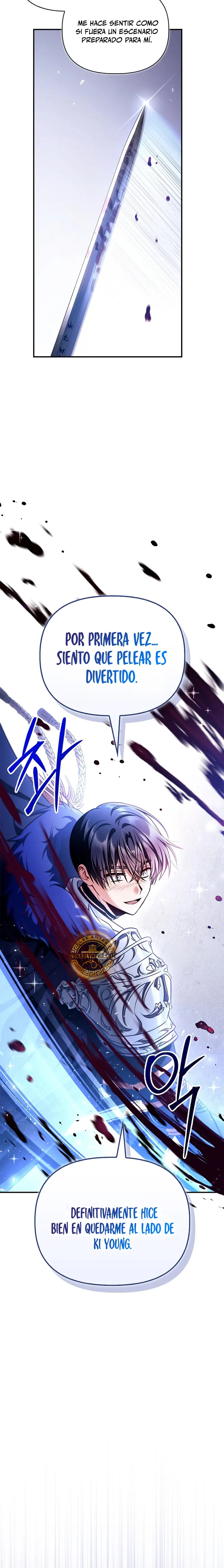 Read Manual de instrucciones del Reencarnado ES Manga Online