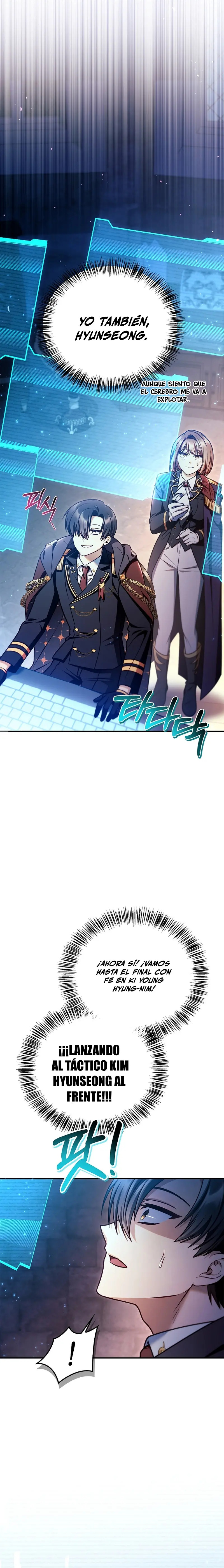 Read Manual de instrucciones del Reencarnado ES Manga Online