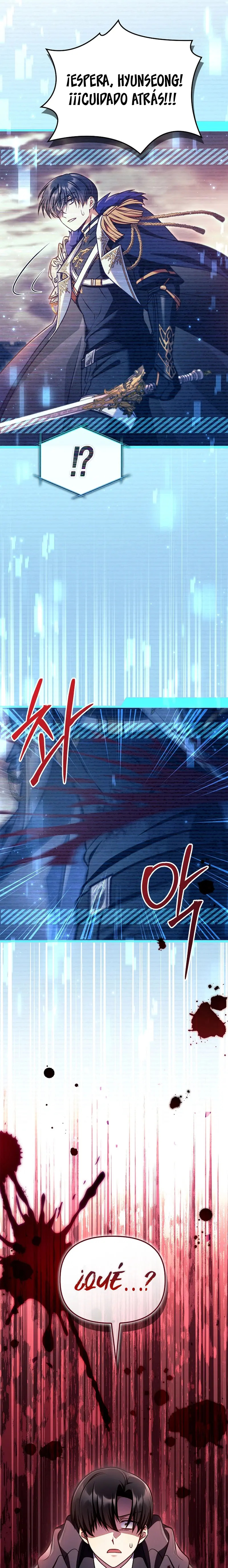 Read Manual de instrucciones del Reencarnado ES Manga Online