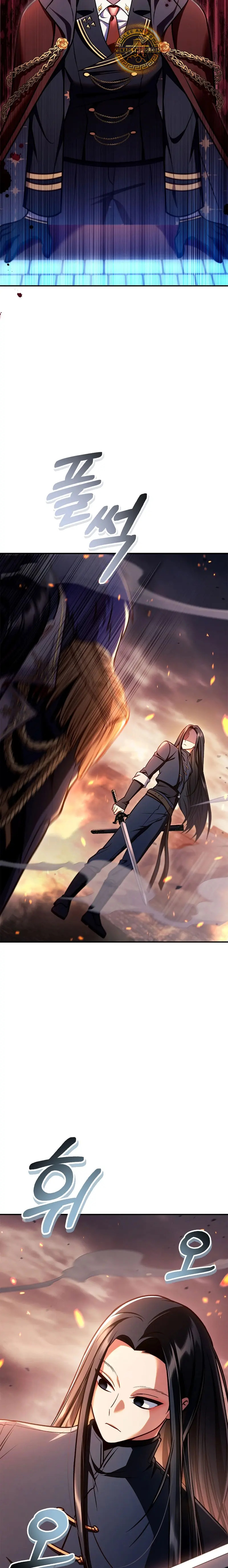 Read Manual de instrucciones del Reencarnado ES Manga Online