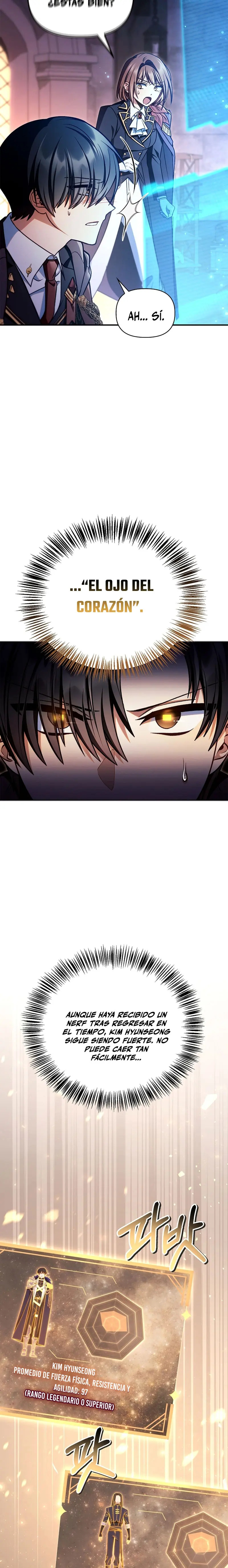 Read Manual de instrucciones del Reencarnado ES Manga Online