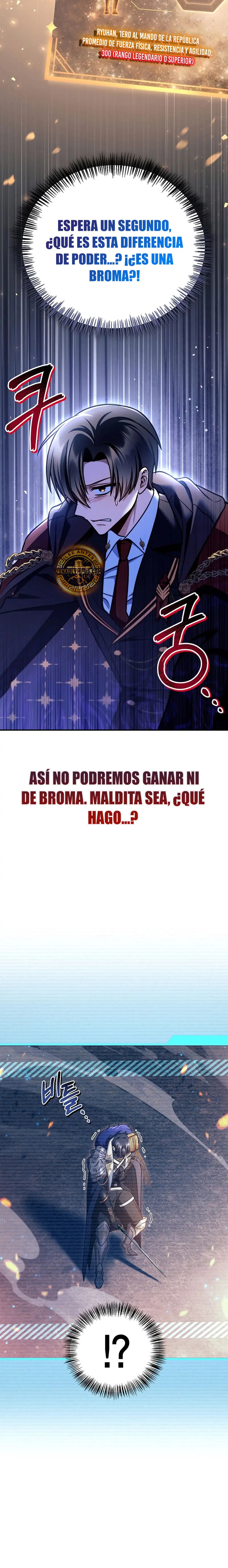 Read Manual de instrucciones del Reencarnado ES Manga Online