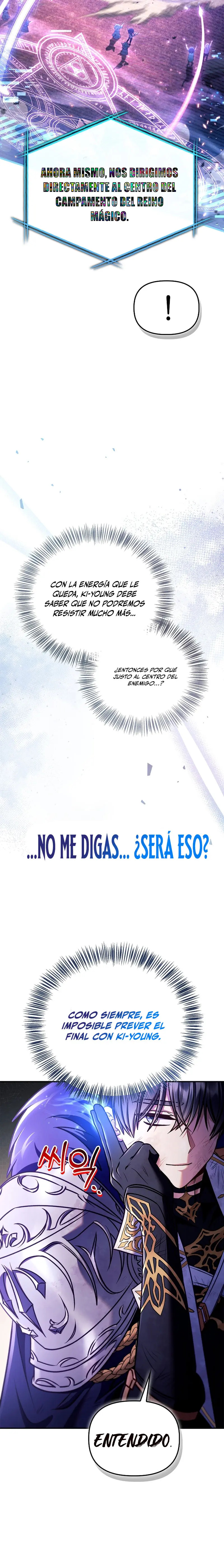 Read Manual de instrucciones del Reencarnado ES Manga Online