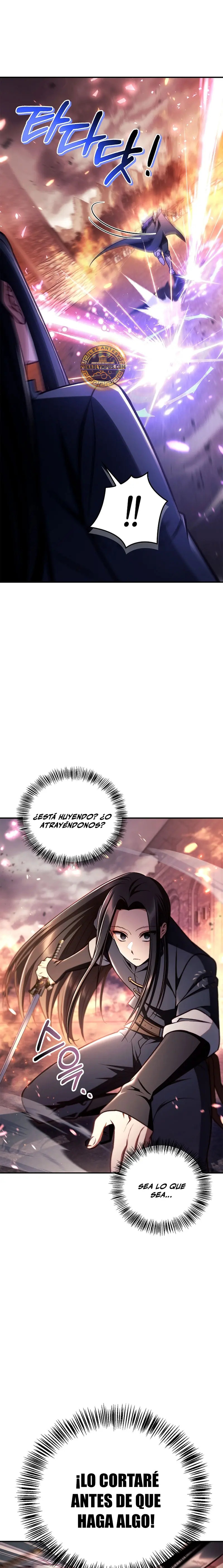 Read Manual de instrucciones del Reencarnado ES Manga Online