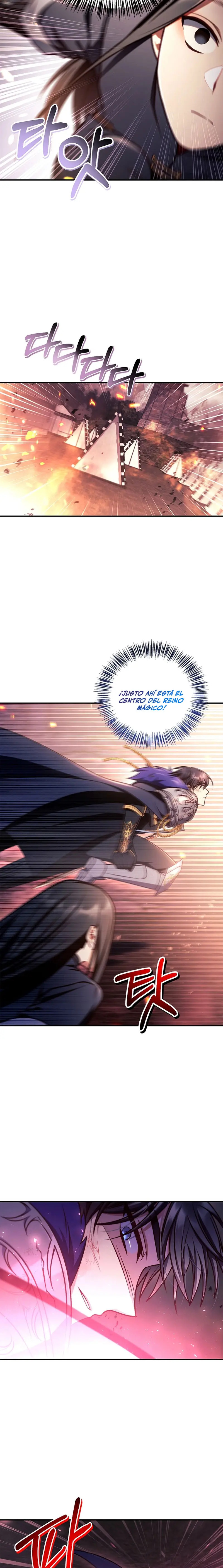 Read Manual de instrucciones del Reencarnado ES Manga Online