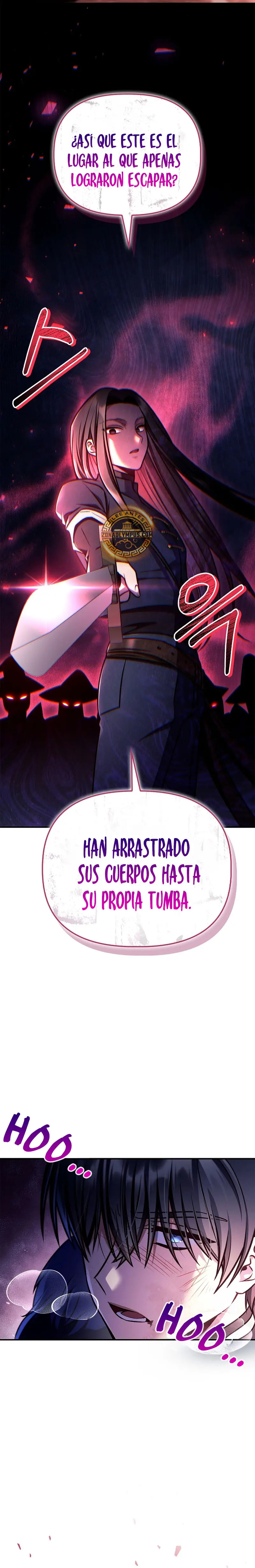 Read Manual de instrucciones del Reencarnado ES Manga Online