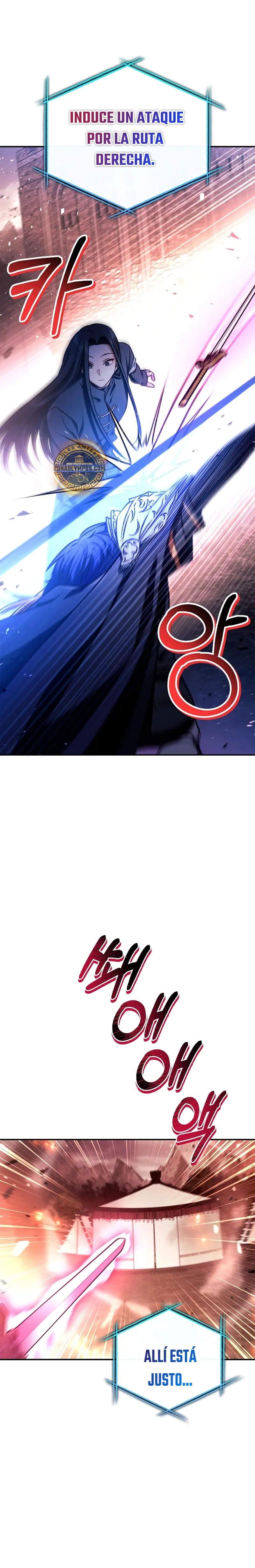Read Manual de instrucciones del Reencarnado ES Manga Online