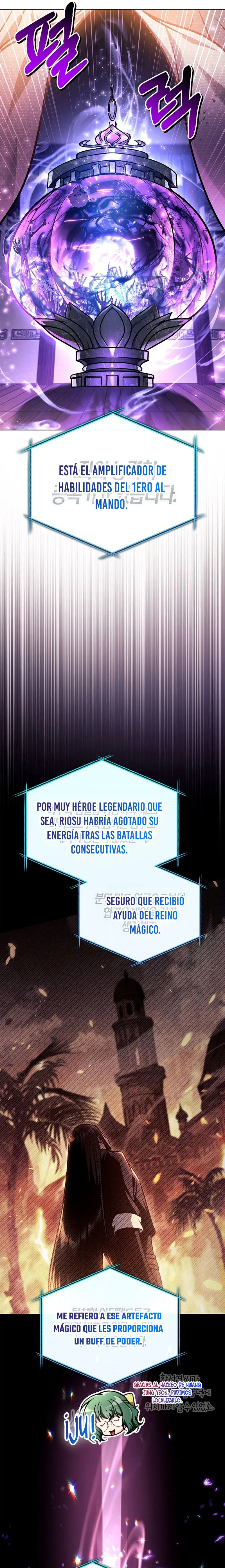 Read Manual de instrucciones del Reencarnado ES Manga Online