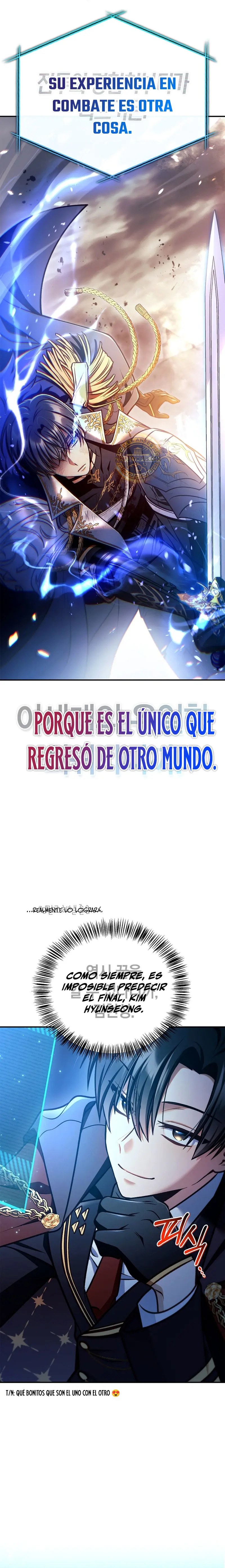 Read Manual de instrucciones del Reencarnado ES Manga Online