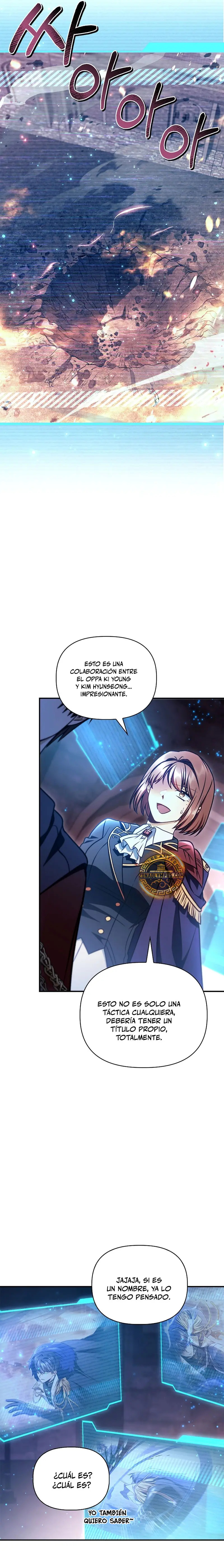 Read Manual de instrucciones del Reencarnado ES Manga Online