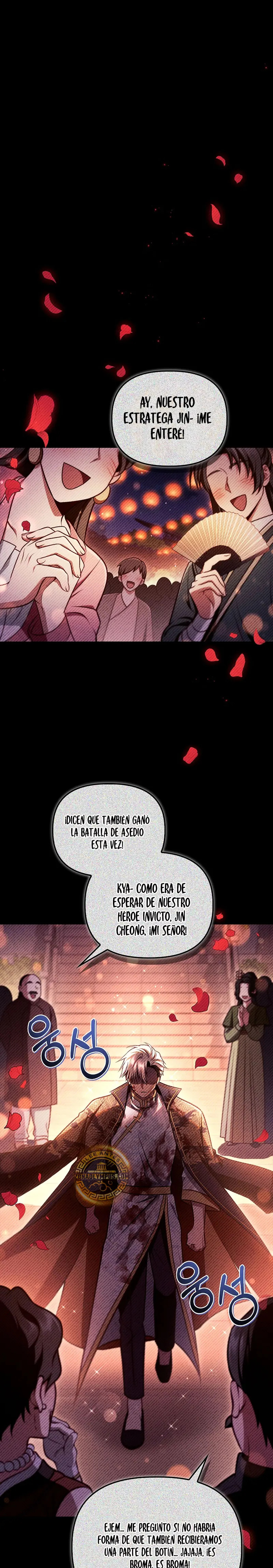 Read Manual de instrucciones del Reencarnado ES Manga Online
