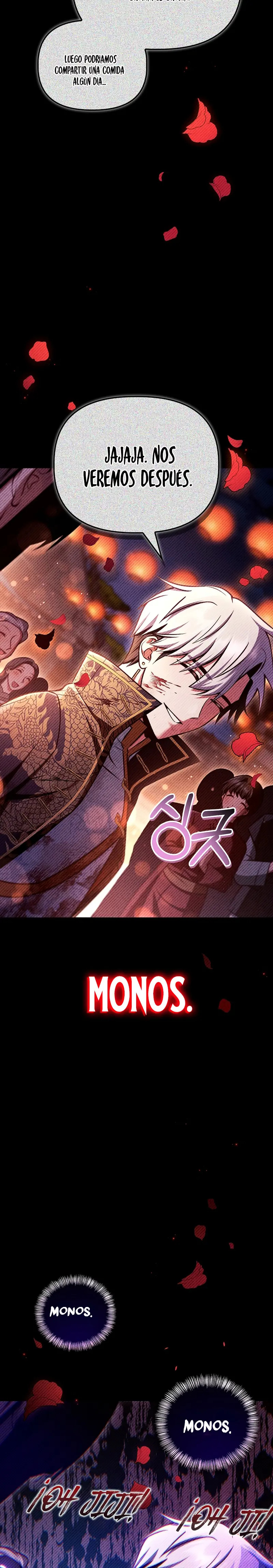 Read Manual de instrucciones del Reencarnado ES Manga Online