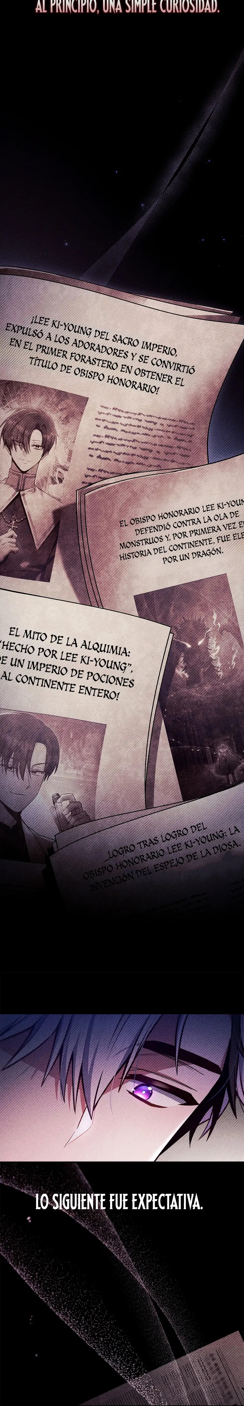 Read Manual de instrucciones del Reencarnado ES Manga Online