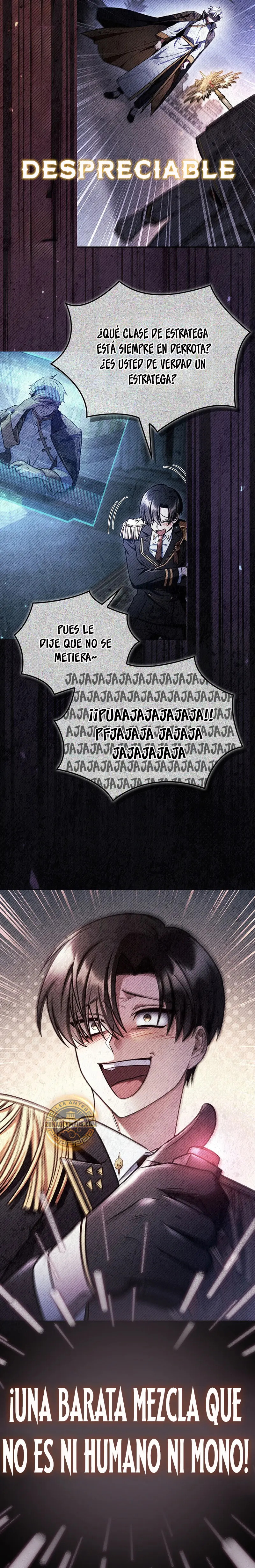 Read Manual de instrucciones del Reencarnado ES Manga Online