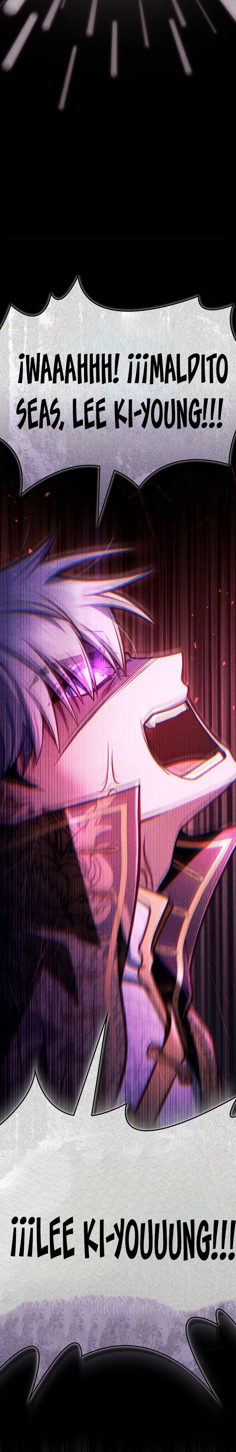 Read Manual de instrucciones del Reencarnado ES Manga Online