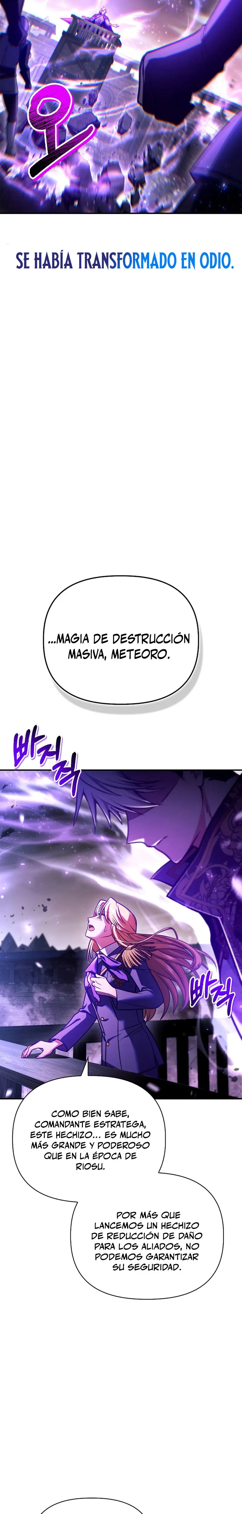 Read Manual de instrucciones del Reencarnado ES Manga Online