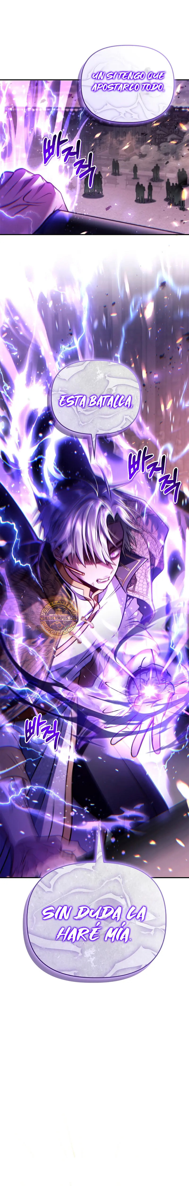 Read Manual de instrucciones del Reencarnado ES Manga Online