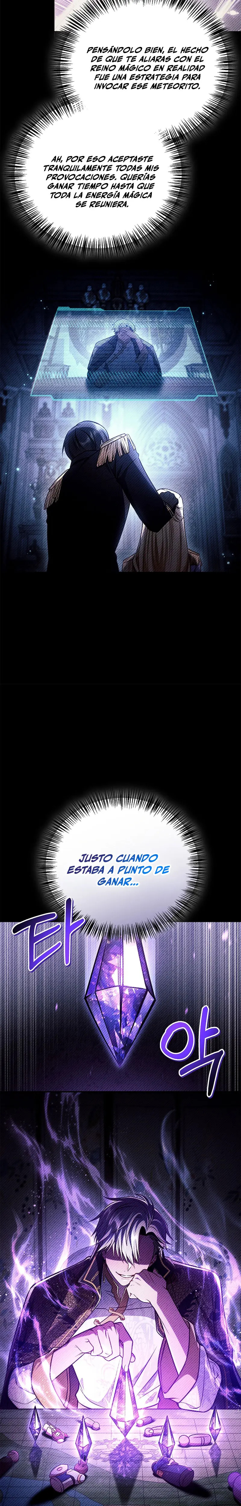 Read Manual de instrucciones del Reencarnado ES Manga Online