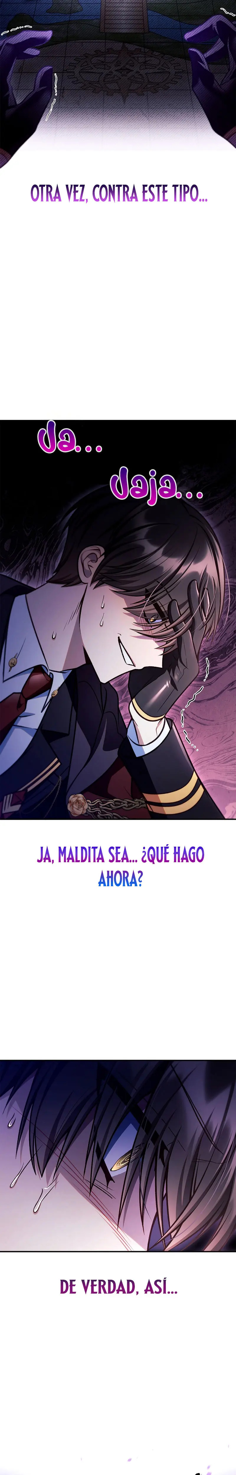 Read Manual de instrucciones del Reencarnado ES Manga Online