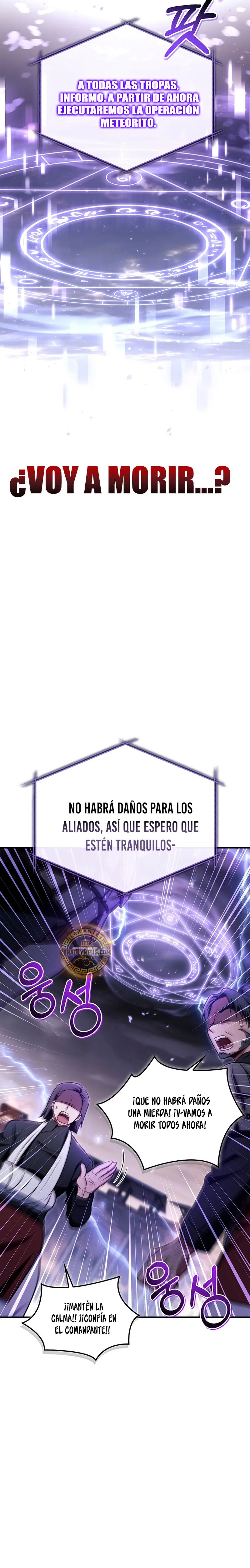 Read Manual de instrucciones del Reencarnado ES Manga Online