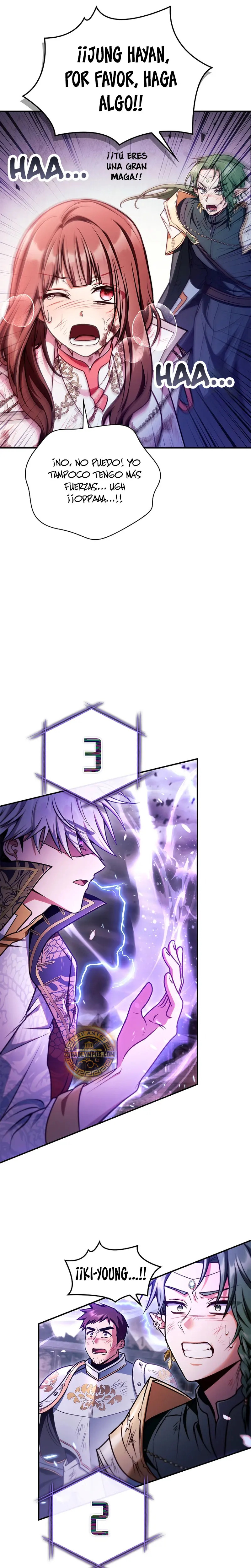 Read Manual de instrucciones del Reencarnado ES Manga Online