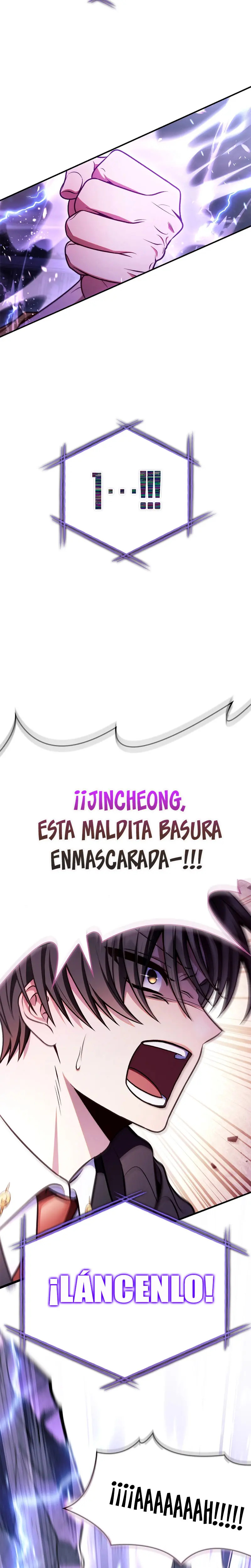 Read Manual de instrucciones del Reencarnado ES Manga Online