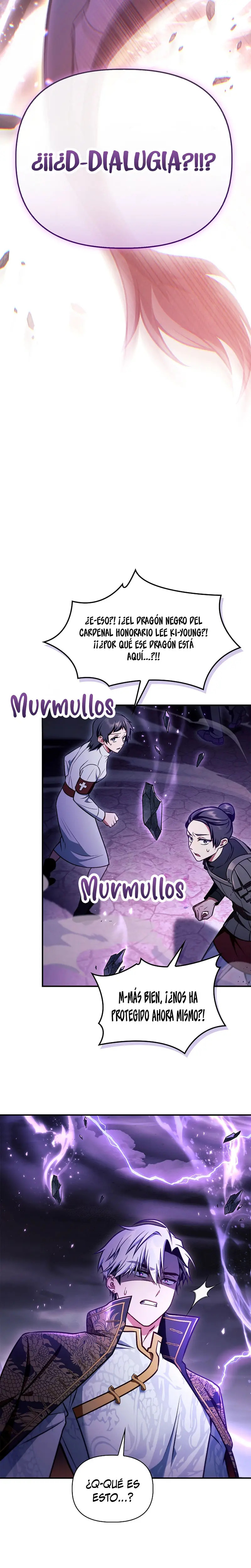 Read Manual de instrucciones del Reencarnado ES Manga Online
