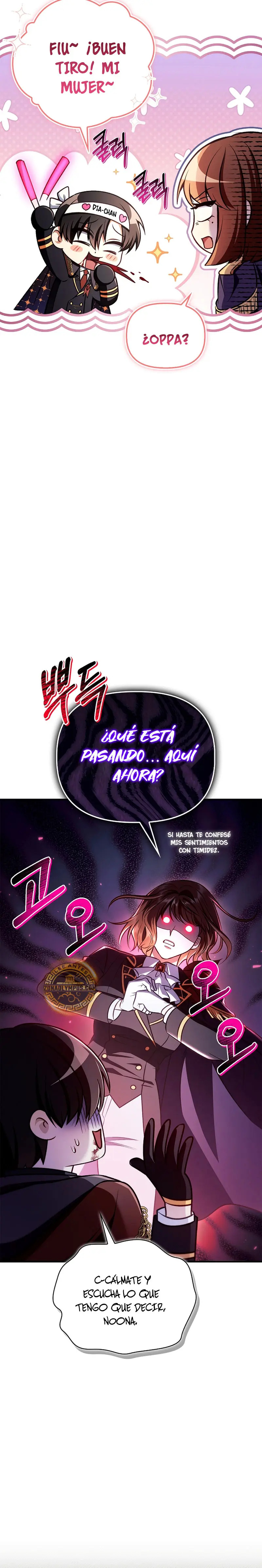 Read Manual de instrucciones del Reencarnado ES Manga Online