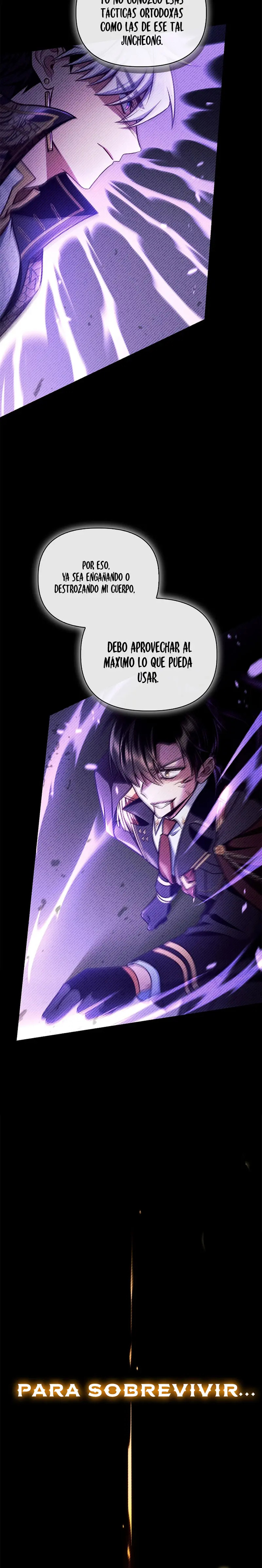Read Manual de instrucciones del Reencarnado ES Manga Online