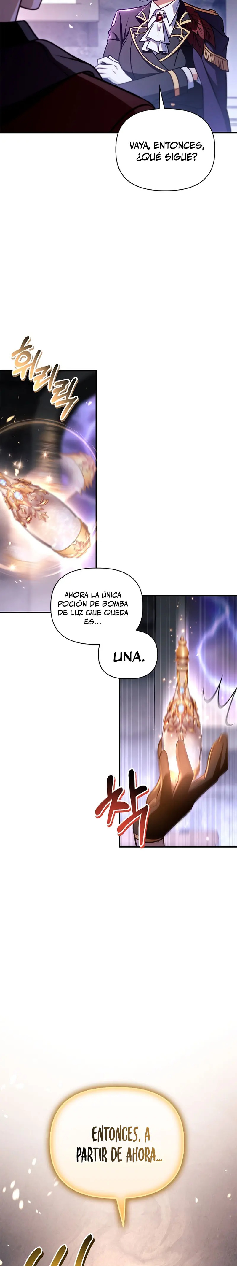 Read Manual de instrucciones del Reencarnado ES Manga Online