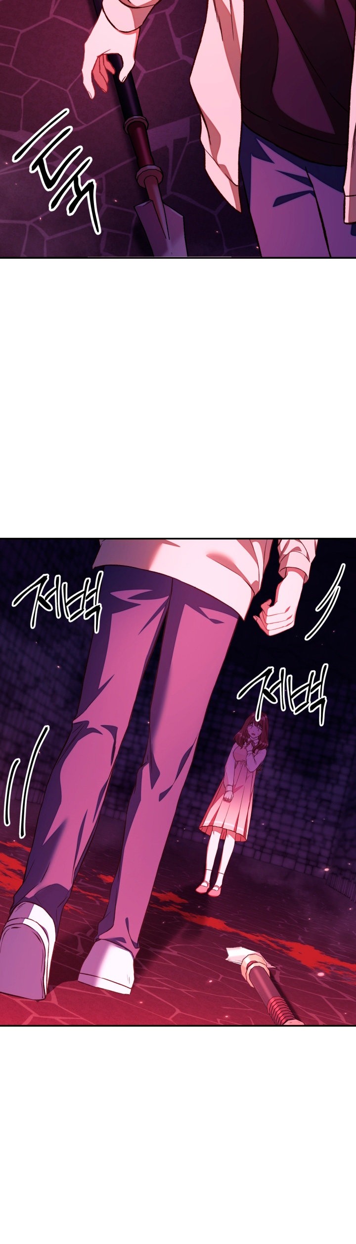 Read Manual de instrucciones del Reencarnado ES Manga Online