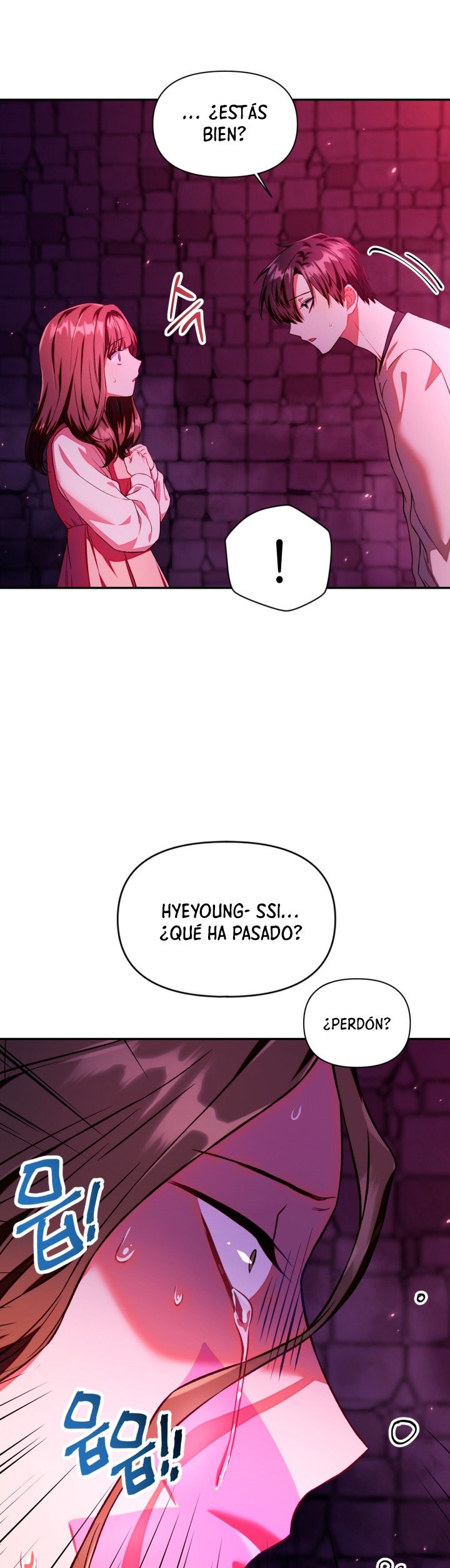 Read Manual de instrucciones del Reencarnado ES Manga Online