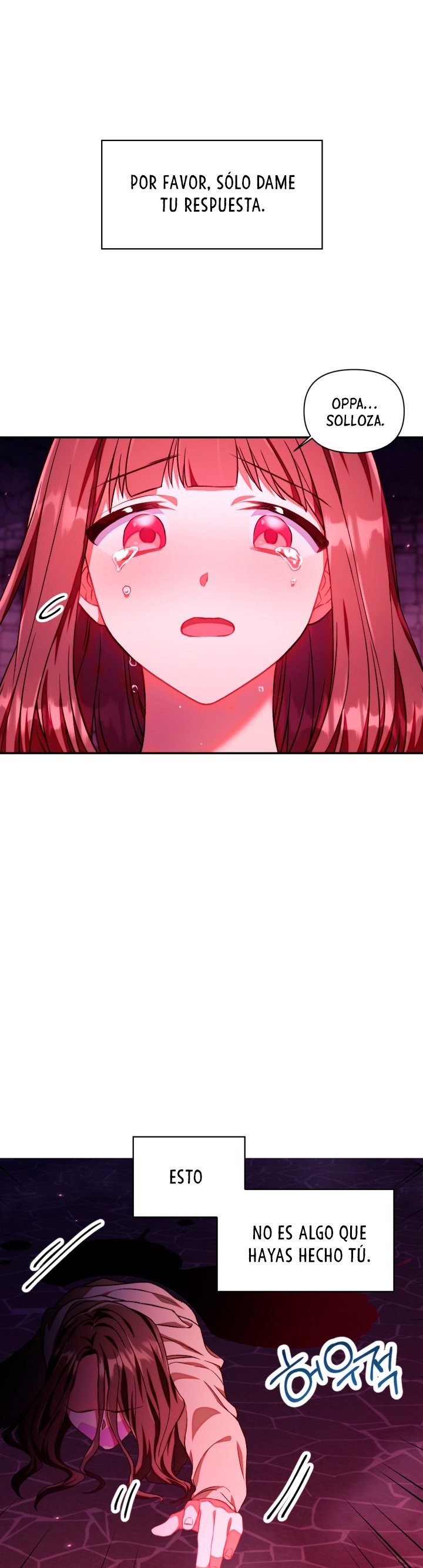 Read Manual de instrucciones del Reencarnado ES Manga Online