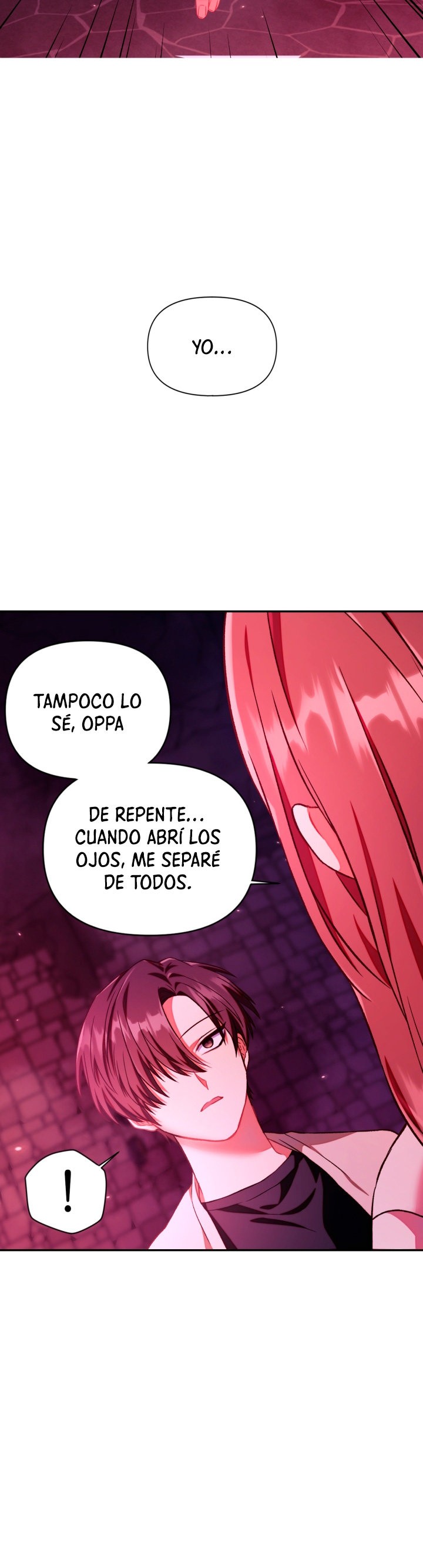 Read Manual de instrucciones del Reencarnado ES Manga Online