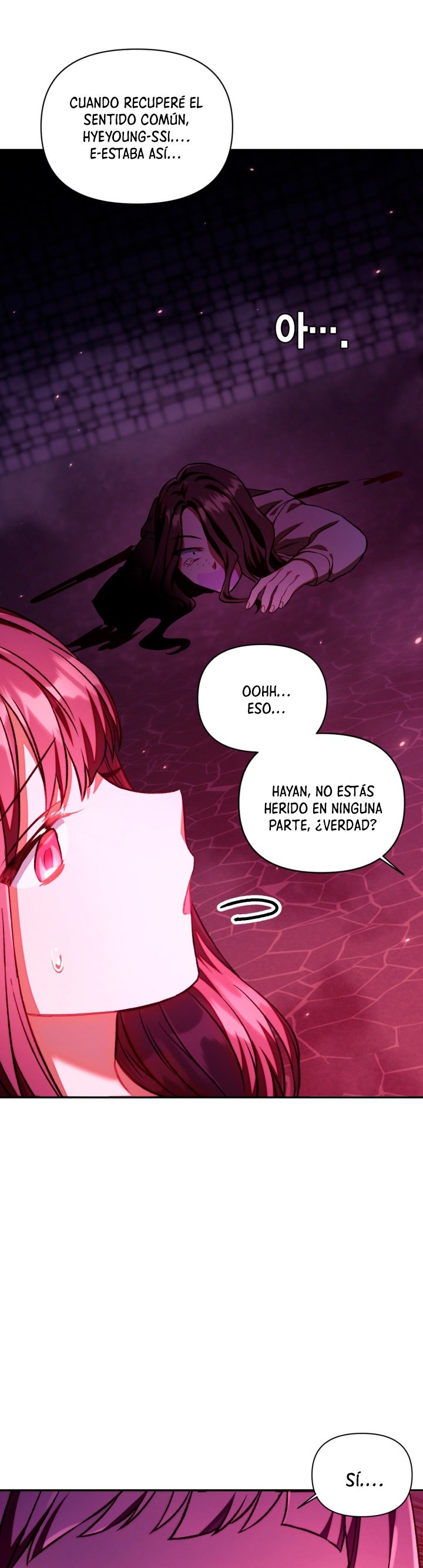 Read Manual de instrucciones del Reencarnado ES Manga Online
