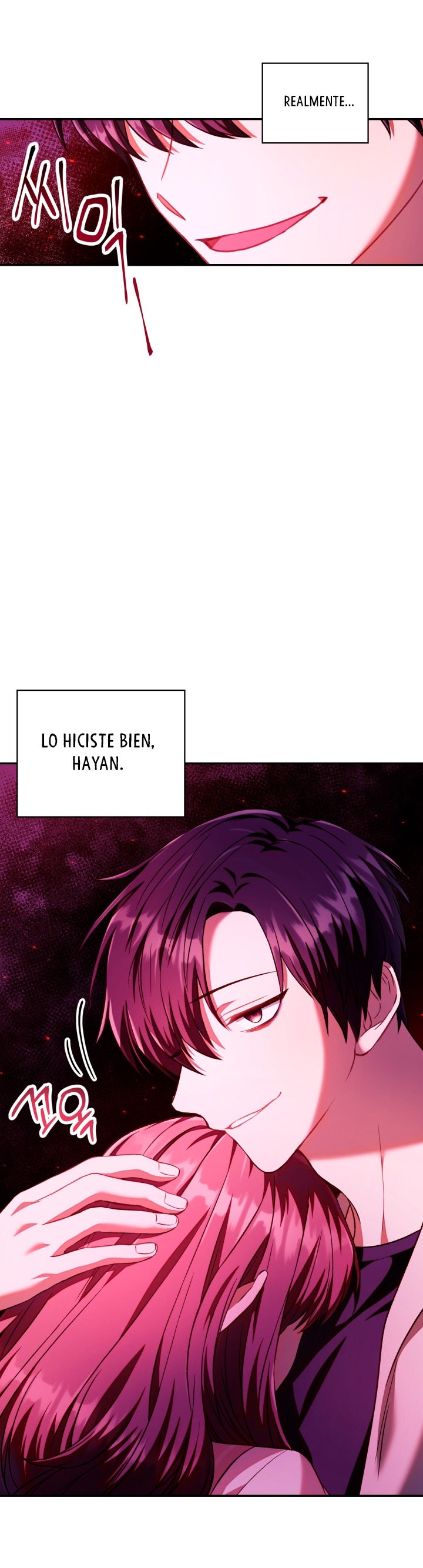 Read Manual de instrucciones del Reencarnado ES Manga Online